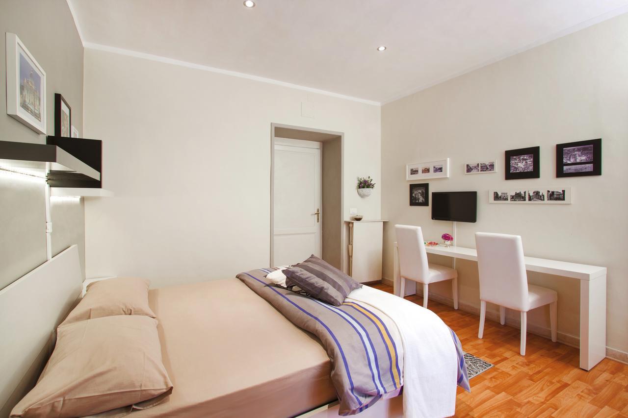 Cultroma 5* Rome