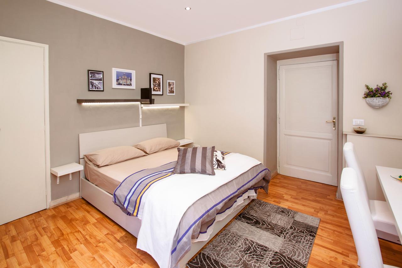 Cultroma Bed & Breakfast Rome