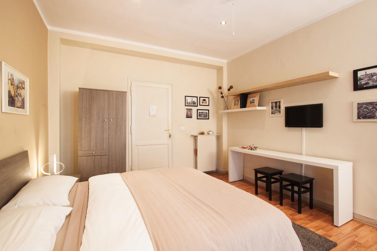 Cultroma Bed & Breakfast Rome
