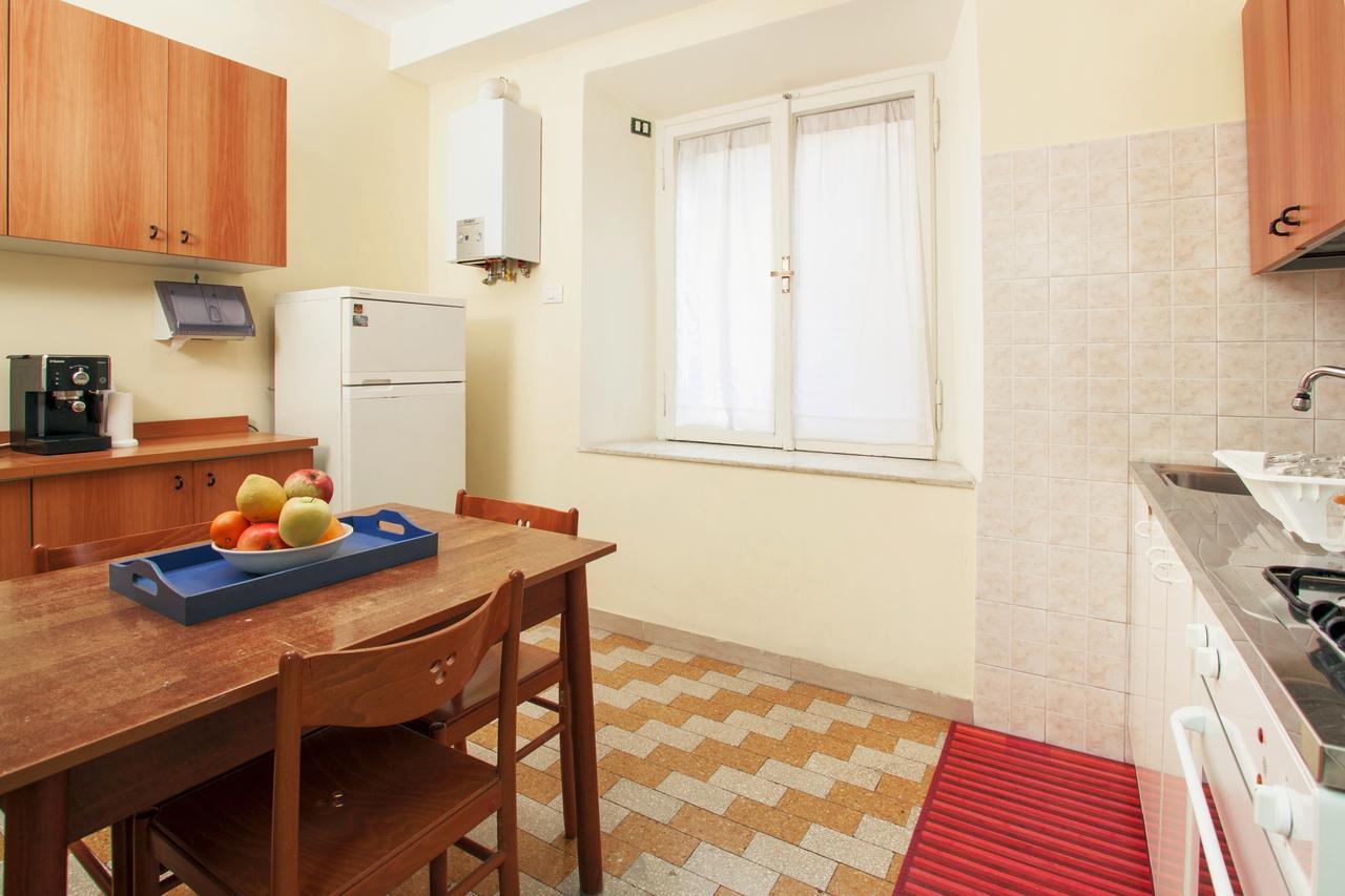 Bed & Breakfast Cultroma Rome